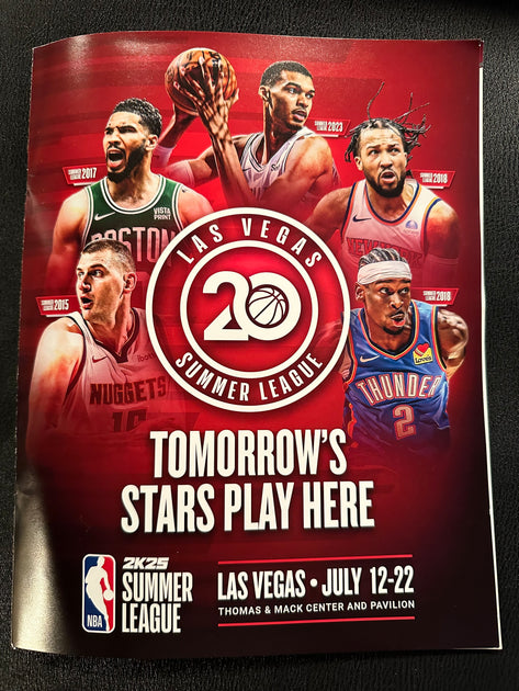 Looking Ahead to the Next Basketball Calendar