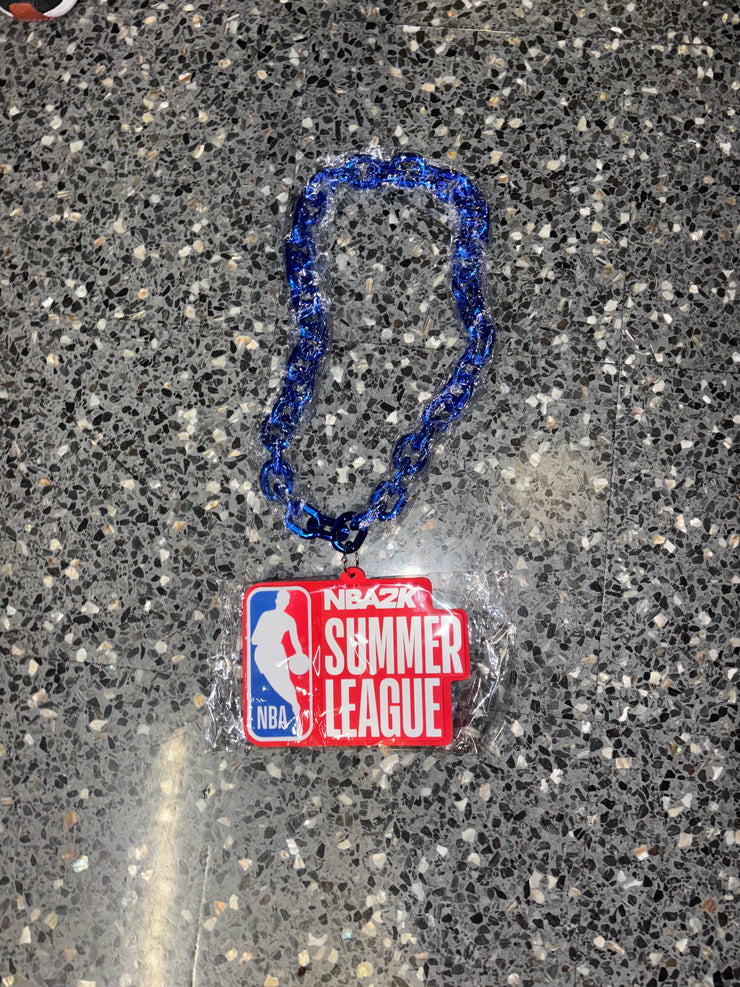 Red - 2K Chain
