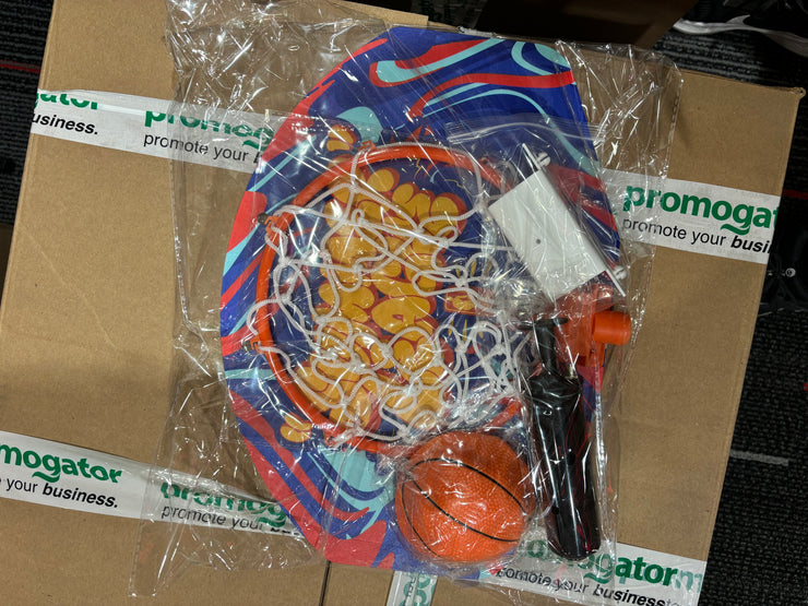 Mini Hoop