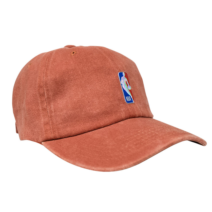 WASHED DAD HAT - TERRACOTTA