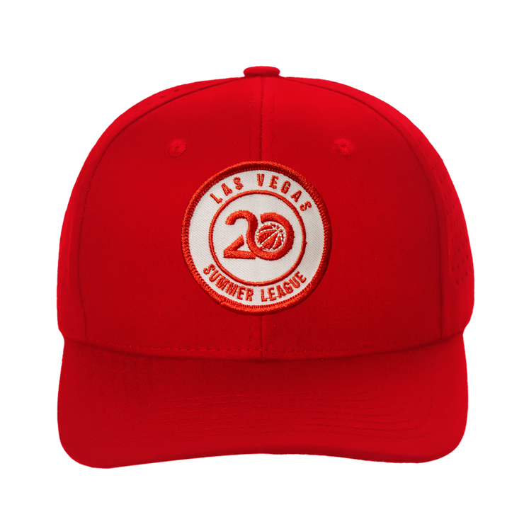 Red - Hat - 20 Year