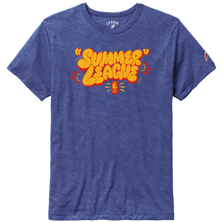 Royal - T-shirt - Explosive