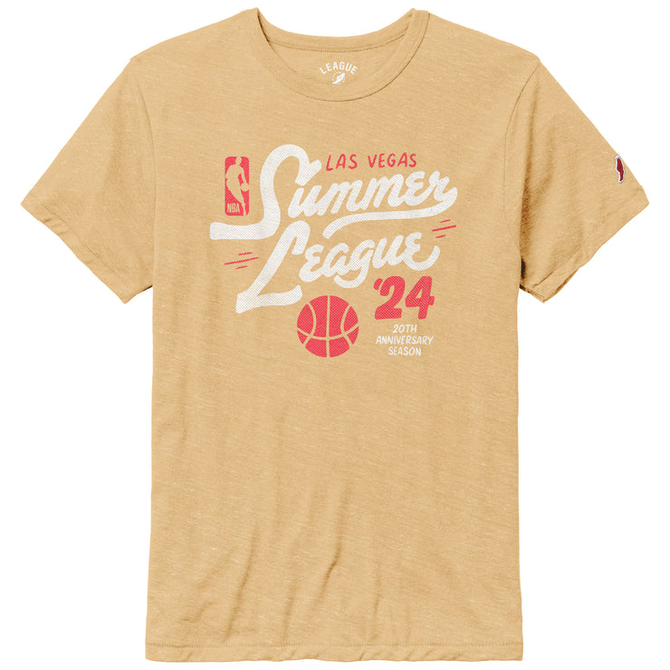 Gold - T-shirt - Classic