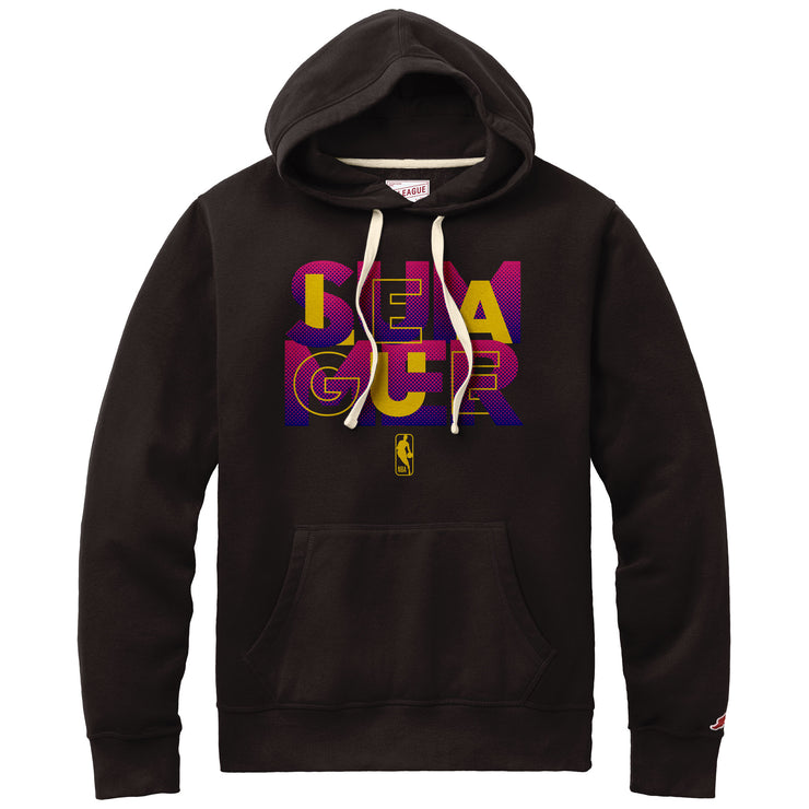 Black - Hoodie - Illusion