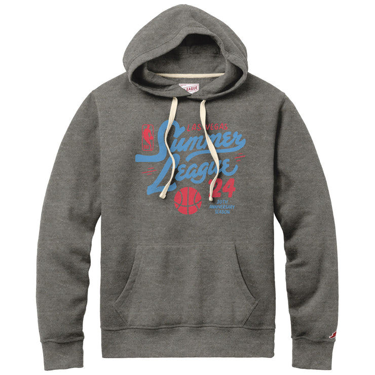 Grey - Hoodie - Classic