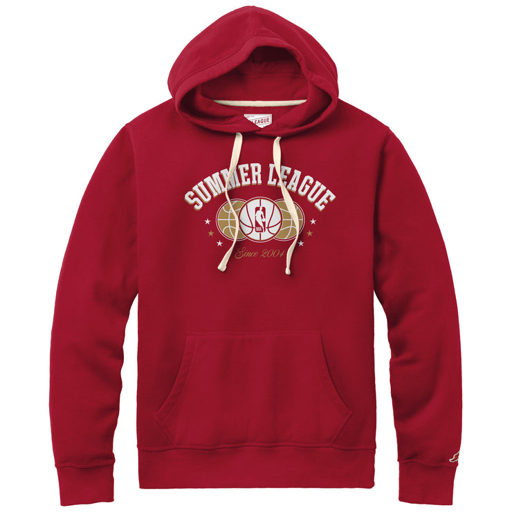 Red - Hoodie - Gametime