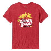 Red - T-Shirt - Festival