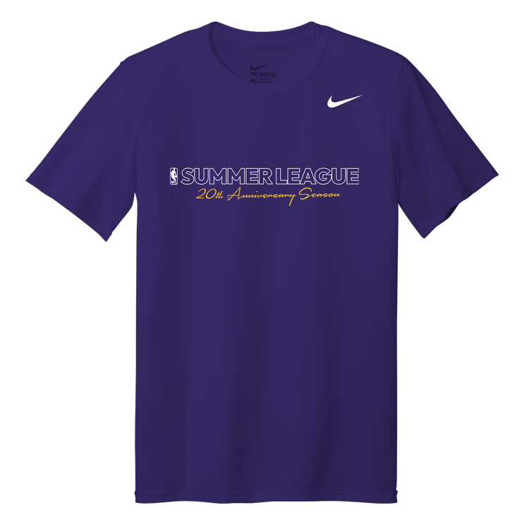Orchid - Nike T-shirt - Anniversary