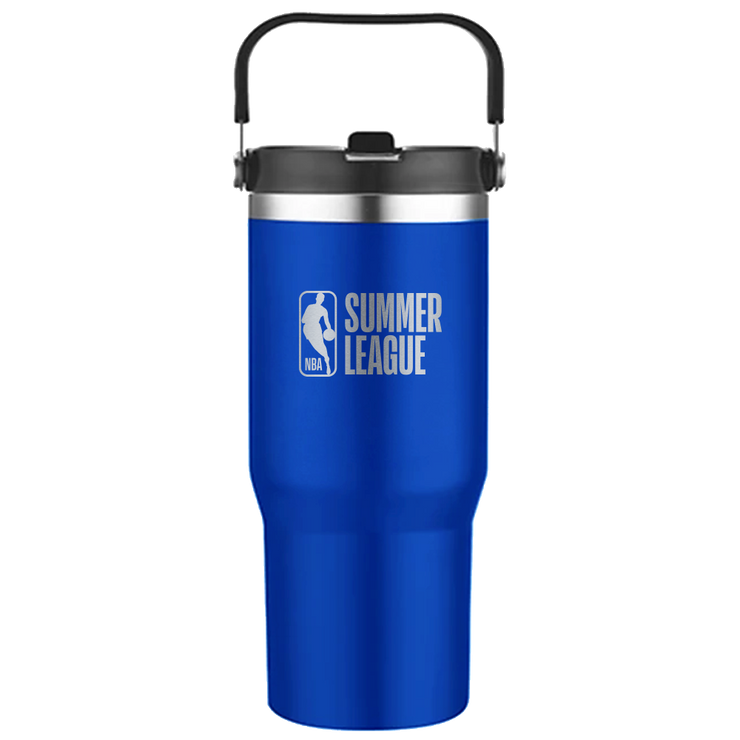 2025 Blue - Cup - SL Logo