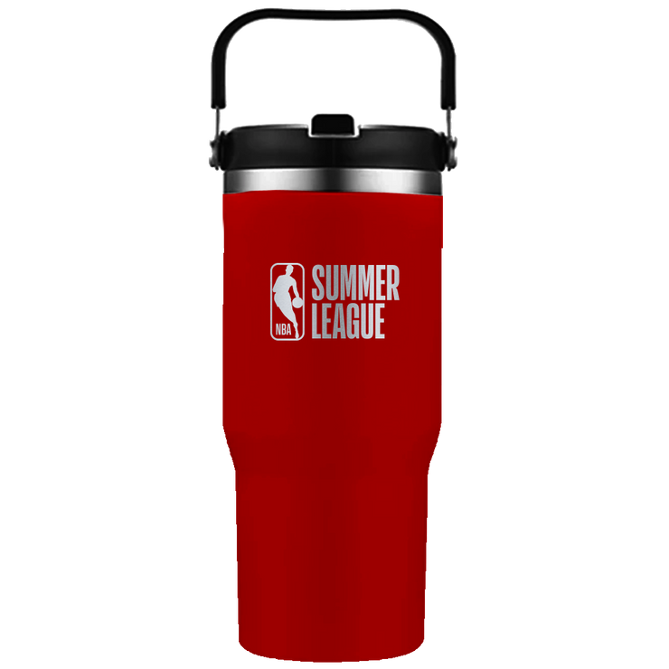 2025 Red - Cup - SL Logo