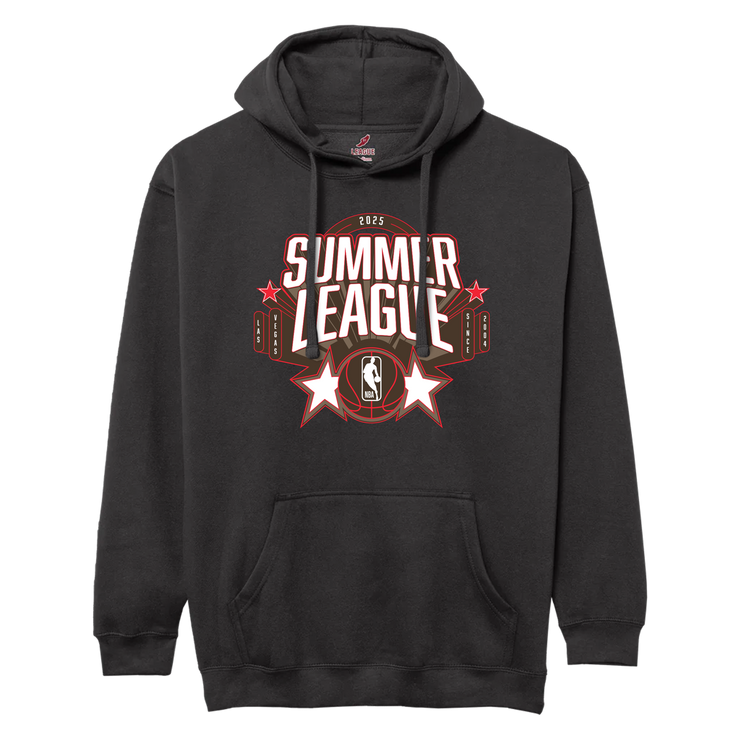 2025 Black - Hoodie - Ante Up