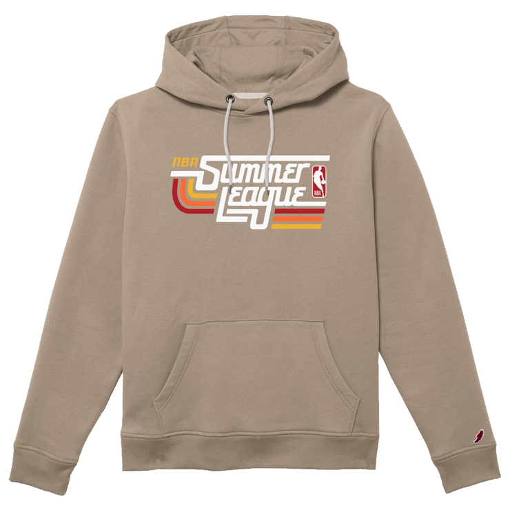 2025 Khaki - Hoodie - Downtown