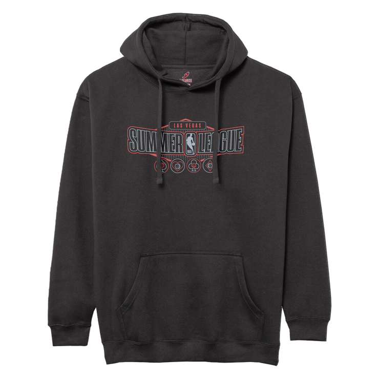 2025 Black - Hoodie - Full House