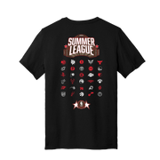 2025 Black - Nike TShirt - Ante Up