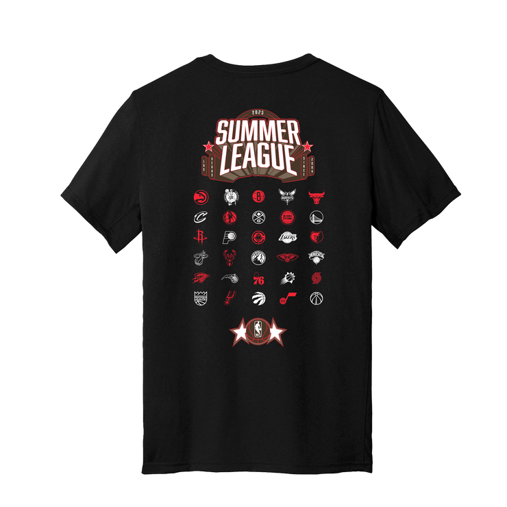 2025 Black - Nike TShirt - Ante Up