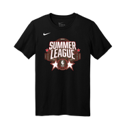 2025 Black - Nike TShirt - Ante Up