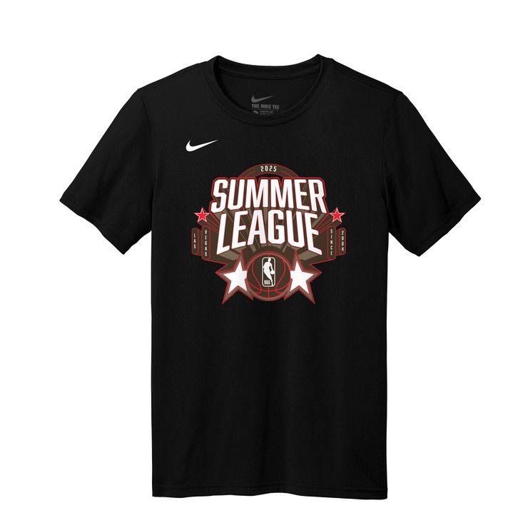 2025 Black - Nike TShirt - Ante Up