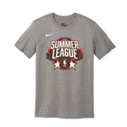 2025 Grey - Nike TShirt - Ante Up
