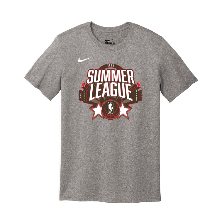 2025 Grey - Nike TShirt - Ante Up