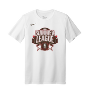 2025 White - Nike TShirt - Ante Up