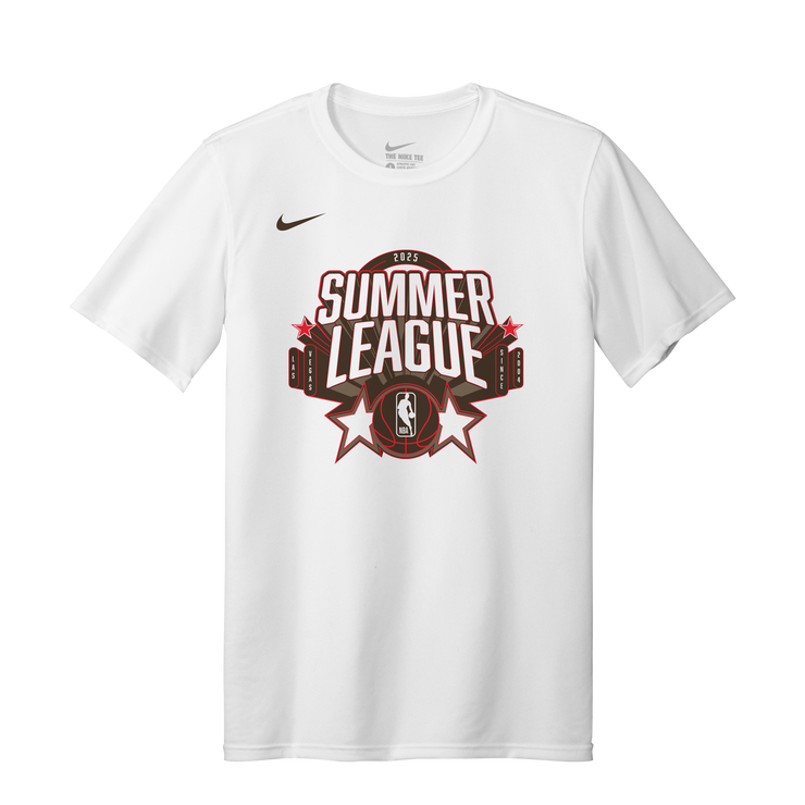 2025 White - Nike TShirt - Ante Up