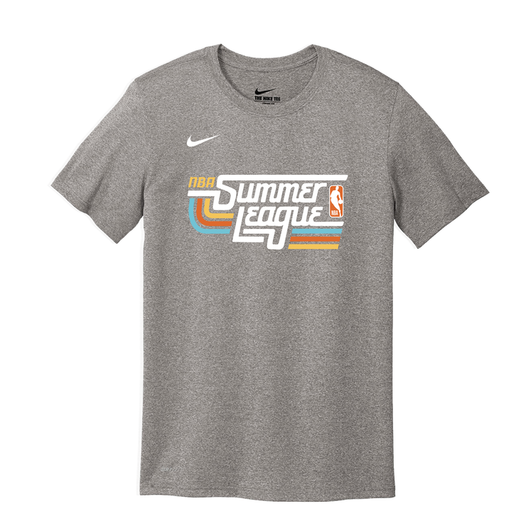 2025 Grey - Nike TShirt - Downtown