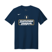 2025 Navy - Nike TShirt - Fastbreak