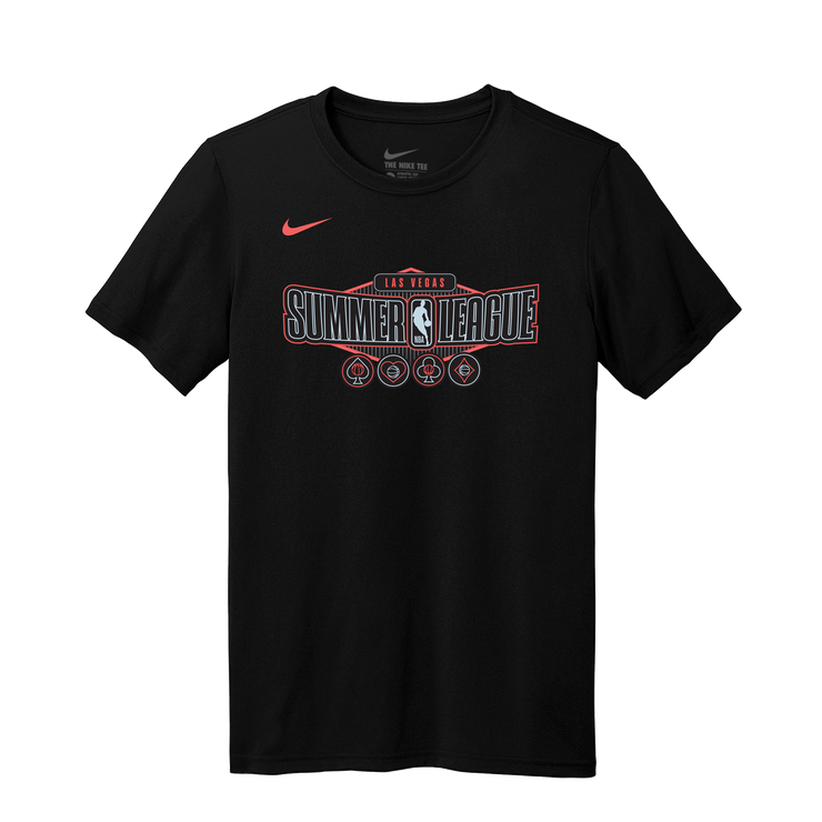 2025 Black - Nike TShirt - Full House