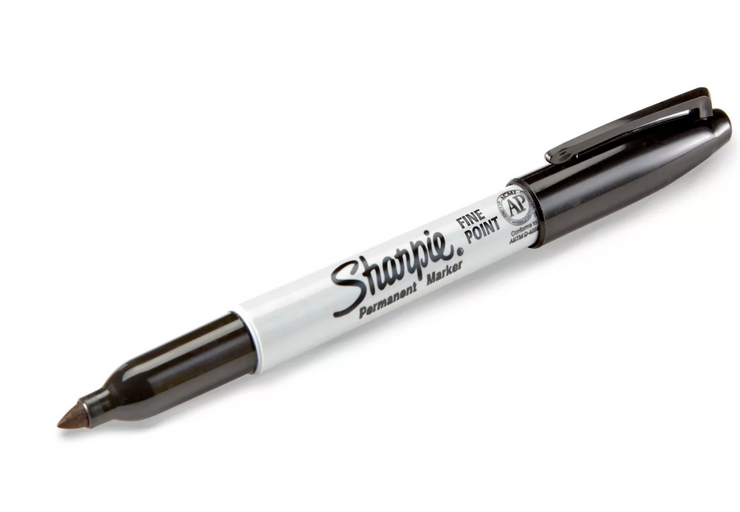 Sharpie